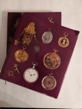 Orologio portare addosso usato  Savona