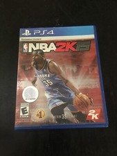 Nba 2k15 complete for sale  New York