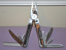 Leatherman rebar silver for sale  Mount Juliet