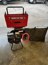 Country pro tsc for sale  Portland