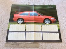 Ford magazine escort for sale  FAREHAM