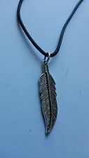 Lovely feather black for sale  LONDON