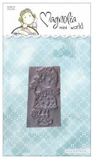 Unmounted rubber stamp for sale  SANDY