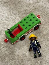 Playmobil airport vehicle for sale  WORCESTER