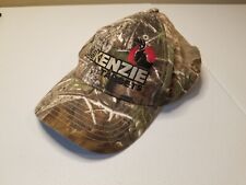 Mckenzie targets logo for sale  West Point