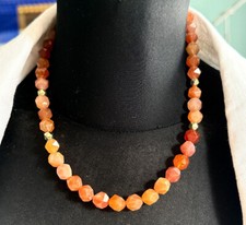 Wunderschöne edelstein kette gebraucht kaufen  Weeze