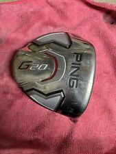 Ping g20 driver for sale  LISS