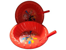 Paw patrol straw for sale  Interlachen
