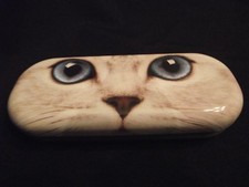 Boitier lunettes motif d'occasion  Troyes