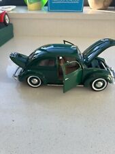 vw beetle diecast for sale  BUNTINGFORD