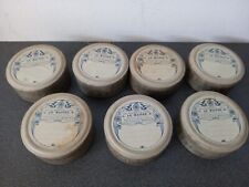 Lot anciennes boites d'occasion  Redon