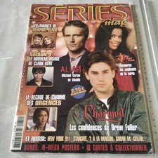 Series mag 2005 d'occasion  Lille-
