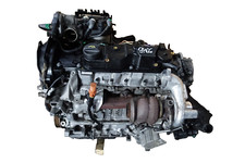 Motor komplett 9hp gebraucht kaufen  Hamburg