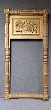 Giltwood mirror 19th for sale  Mansfield