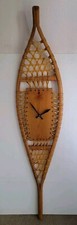 Rawhide wood snowshoe for sale  Burnsville