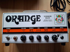 Range terror bass gebraucht kaufen  Marburg
