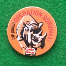 Vintage pin badges for sale  IPSWICH