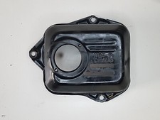 Grille échappement moteur d'occasion  La Chevrolière