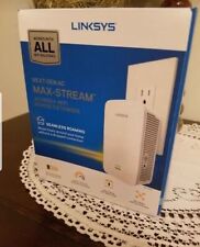 Linksys next gen for sale  Bayonne
