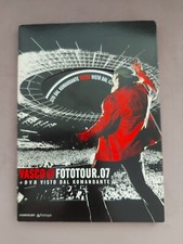 Vasco rossi fototour.07 usato  Roma