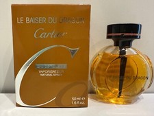 Cartier baiser dragon usato  Cisterna di Latina
