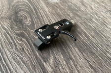 Genuine technics headshell for sale  STAFFORD
