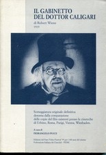 Gabinetto del dottor usato  Italia