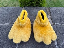 Feet dress brown for sale  ANTRIM