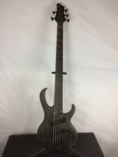 Excellent ibanez btb805ms for sale  Jenison