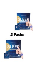 Wellamoon sleep packs for sale  Apple Valley