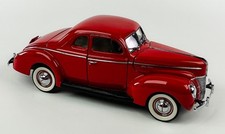 Danbury mint 1940 for sale  Portsmouth