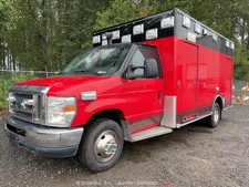 ford ambulance for sale ford ambulance for sale Kent