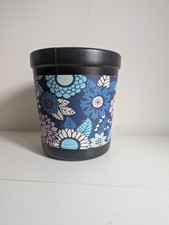 Vintage plysu floral for sale  SMETHWICK