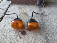 Pgo max blinker gebraucht kaufen  Wissen-Umland