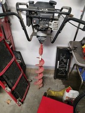 Posthole digger for sale  Richland