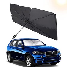 Yakefly windshield sun d'occasion  Expédié en Belgium