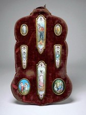 Antique french limoges d'occasion Antique french limoges d'occasion  France