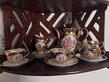 Vintage rieber bavaria for sale  Eagle Springs