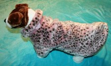 Hundemantel rosa prinzessin gebraucht kaufen  Roth