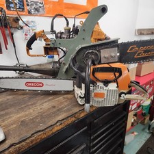 Ported big bore for sale  Bethlehem