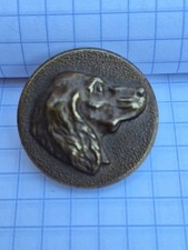 Bouton vénerie d'occasion  Saint-Genis-de-Saintonge