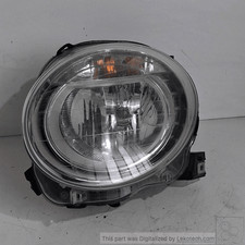 51787492 proiettore abarth usato  Italia