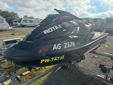 Seadoo gtx 300 for sale  BOLTON