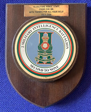 Military intelligence battalio for sale  SOUTHAMPTON