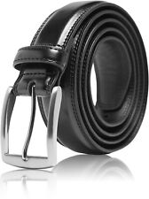 Mens belt genuine for sale  Los Angeles