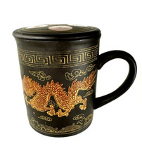 Chinese mug cup for sale  Grand Prairie