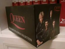 Queen box the usato  Crotone