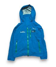Jaqueta de chuva Marmot esqui impermeável externa GTX masculina tamanho G comprar usado  Enviando para Brazil