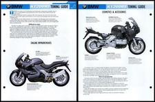 Bmw k1200rs tuning for sale  SLEAFORD