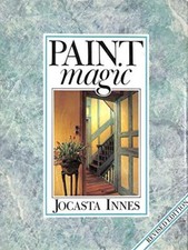 Paint magic innes for sale  UK